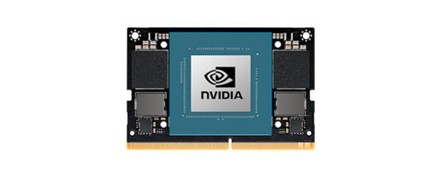NVIDIA Jetson Orin NX 16GB Module